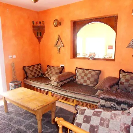 Villa Temara A , Piscine , Golf, Marin