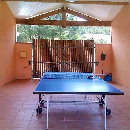 Temara A , Piscine , Golf, Marin Villa *