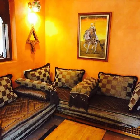 Temara A , Piscine , Golf, Marin Villa