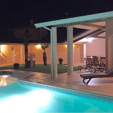 Temara A , Piscine , Golf, Marin *