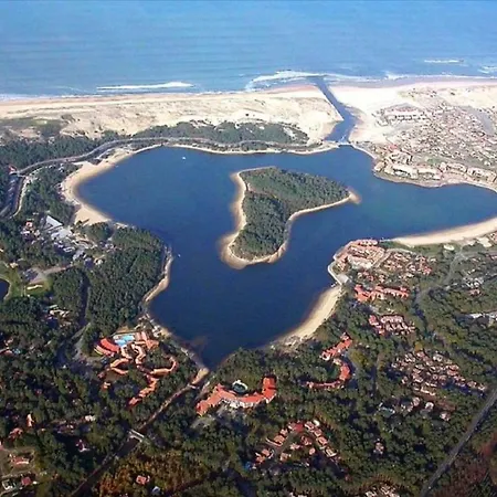 Villa Temara A , Piscine , Golf, Marin Soustons