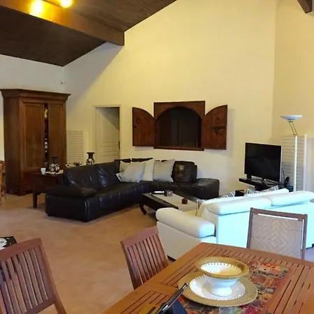 Temara A , Piscine , Golf, Marin Villa