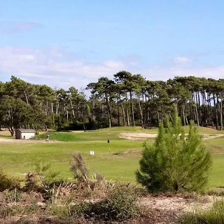 Temara A , Piscine , Golf, Marin Soustons