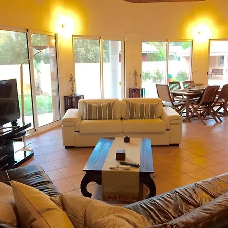 Temara A , Piscine , Golf, Marin Soustons
