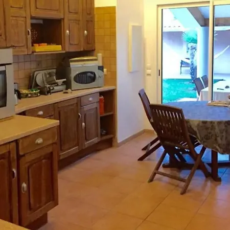 Temara A , Piscine , Golf, Marin * Soustons