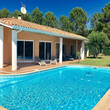 Temara A , Piscine , Golf, Marin * Soustons