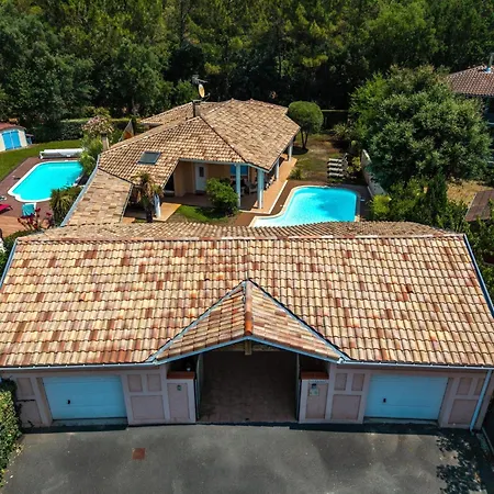 Villa Temara A , Piscine , Golf, Marin *